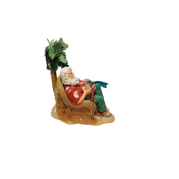 hawaiin kurt adler - Picture 2 of 4